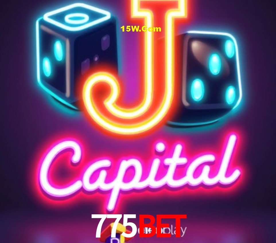 Experiência VIP 775bet