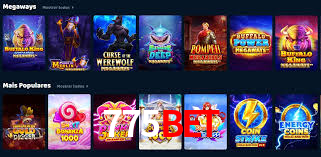 Spaceman Game 775bet