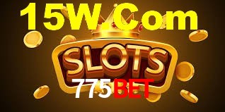 VIP Casino 775bet