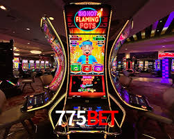 Games Directory 775bet