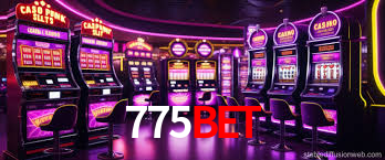 2FA Security 775bet