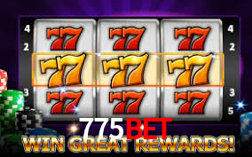 Secure Login 775bet