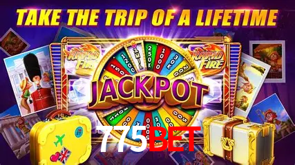 775bet - Plataformas De Slots De Cassino Online - 775bet.com