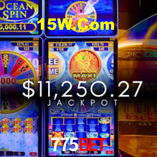 775bet App Interface