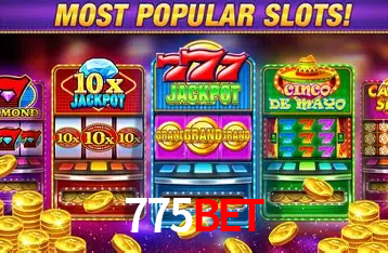 Promoções Sazonais 775bet