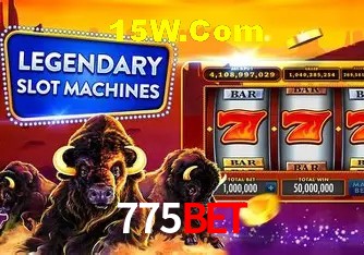 775bet com