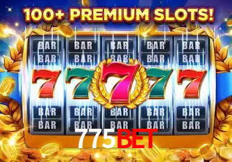 775bet,775bet.com