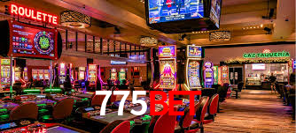 Programa VIP 775bet