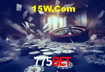 cassino 775bet