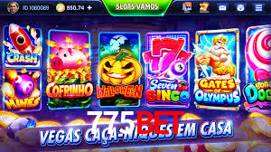 Roulette Table 775bet