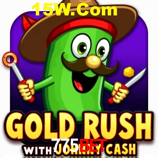 Flash Promotion 775bet
