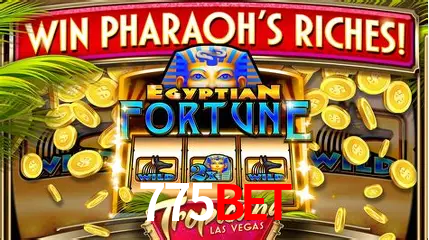 775bet: Seu Cassino Premiado com Pagamentos Rápidos