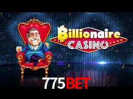 Platform Technology 775bet