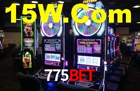 Live Casino 775bet