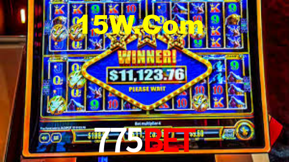 775bet.com