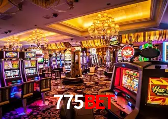 Especiais de Fim de Semana 775bet