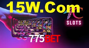 Bonus Features 775bet