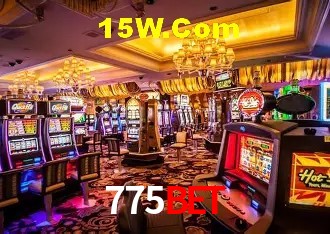 Promoção Relâmpago 775bet