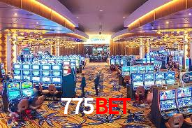 Sports Statistics 775bet