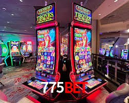 Tournaments 775bet