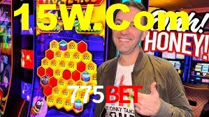 Welcome Bonus 775bet