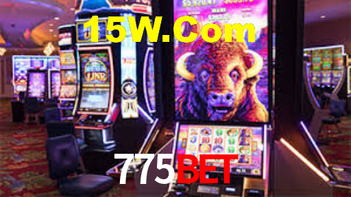 Premium Interface 775bet