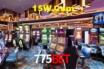 775bet,775bet.com