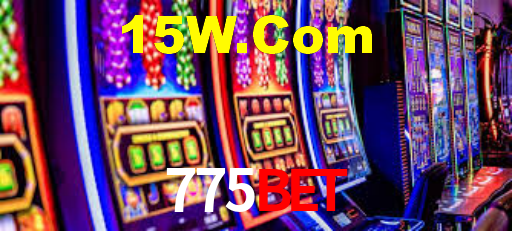 775bet,775bet.com
