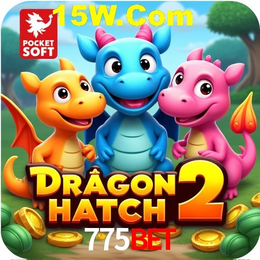 Descubra a Magia dos Jogos de Arcade no 775bet