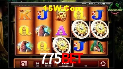  775bet.com